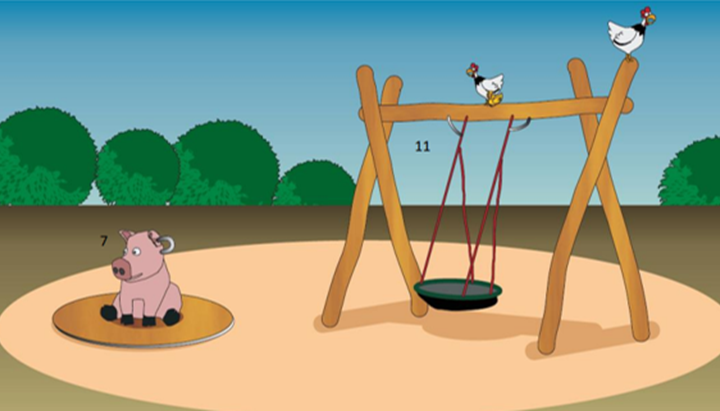 Swing