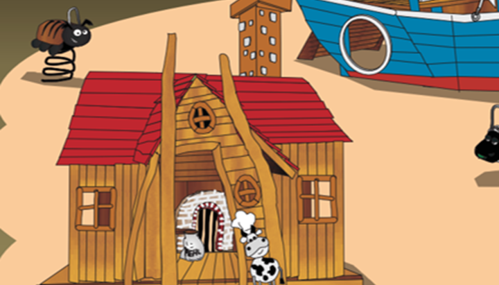 Play House