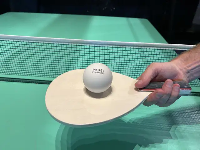 Padel Pingpong