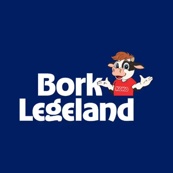 Nyt logo, og velkommen til Koko!