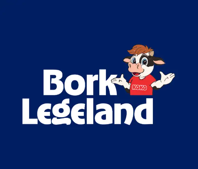 Logopakke