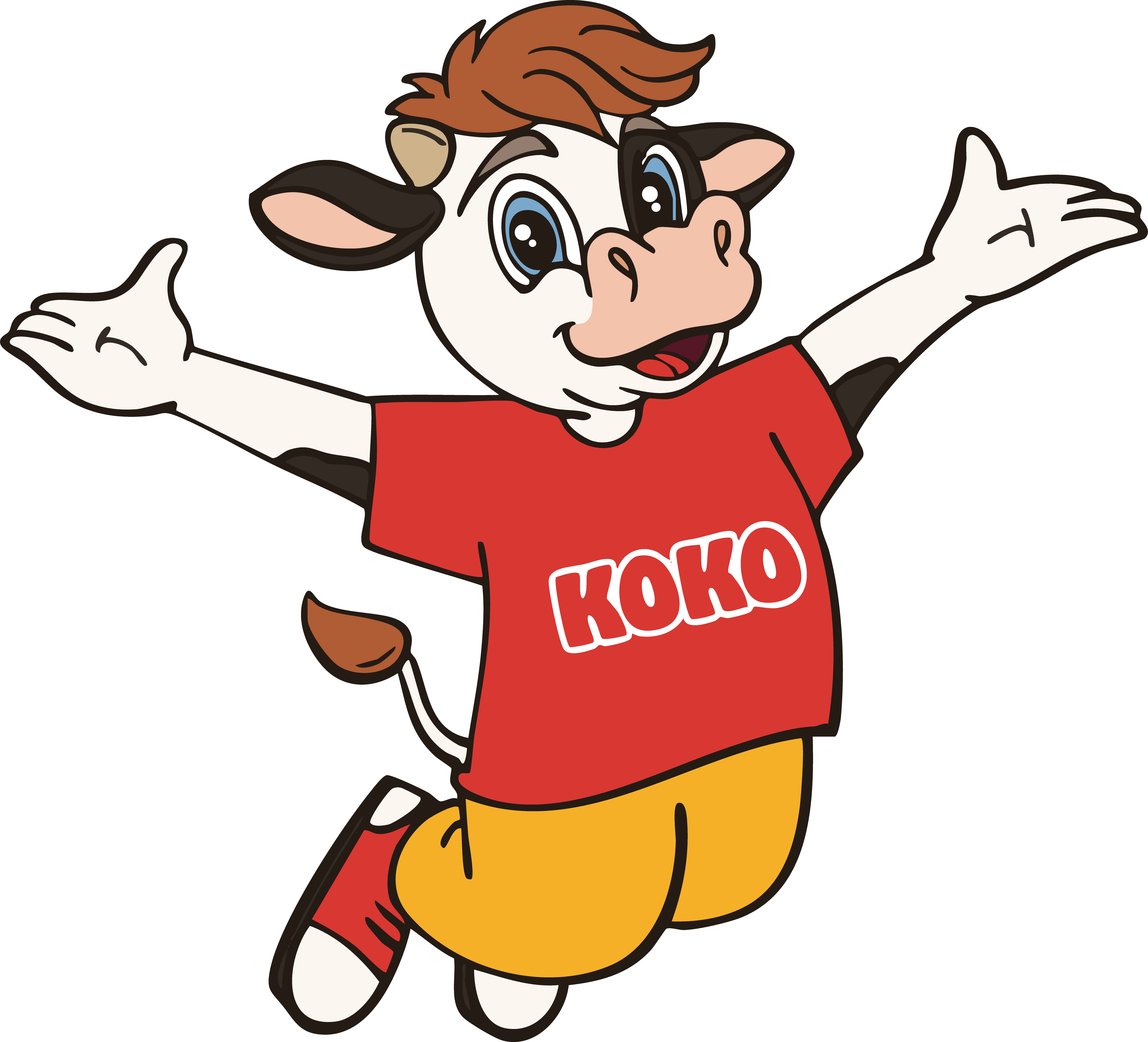 Sæt farve på hverdagen!