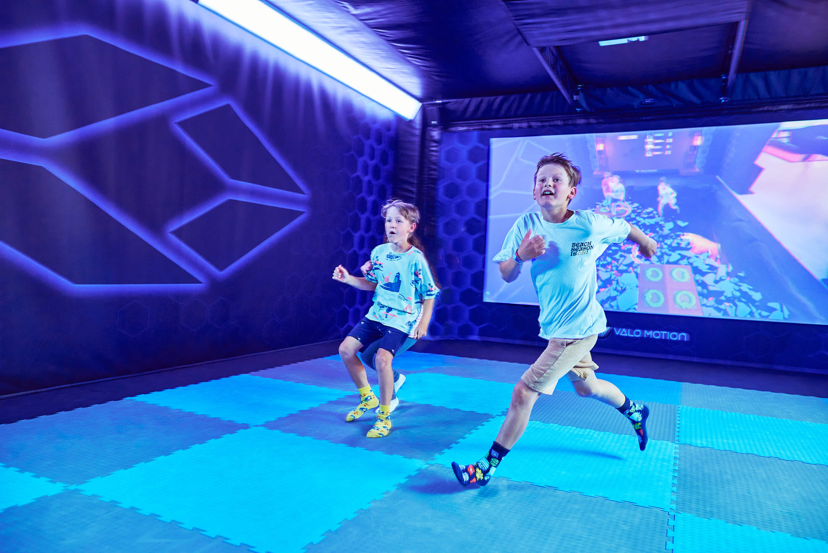 Flere legedage i marts – er I klar?