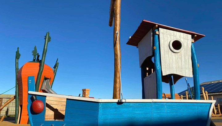 Skoler og institutioner